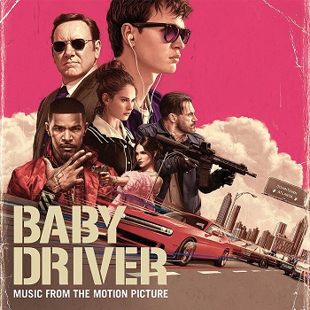 Baby Driver 2017 Hd Movie
